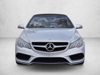 Used 2016 Mercedes-Benz E 400 Cabriolet video 2
