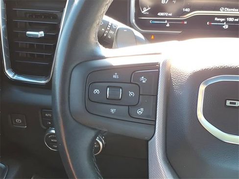 Used 2022 GMC Sierra 1500 Denali image 20