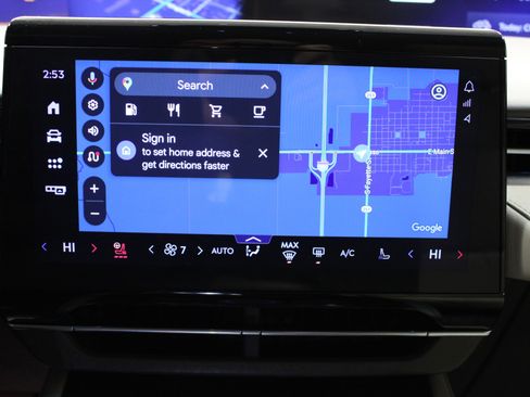 Used 2024 Lincoln Nautilus Premier image 23