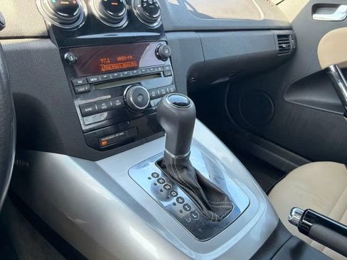 Used 2007 Saturn Sky w/ Premium Trim Pkg RWD image 19