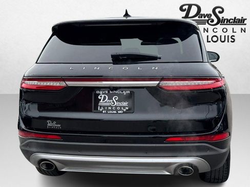 Certified 2021 Lincoln Corsair FWD image 6