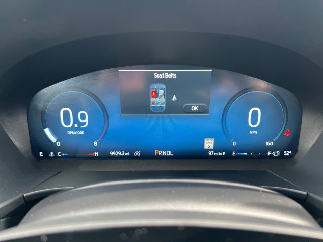 Used 2023 Ford Escape Active w/ Tech Pack #2 AWD/4WD image 17