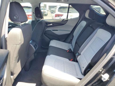 Used 2023 Chevrolet Equinox LT FWD image 27