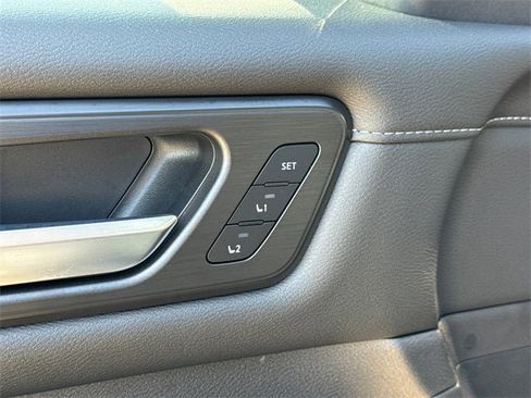 New 2026 Nissan Armada Platinum w/ Convenience Package image 23