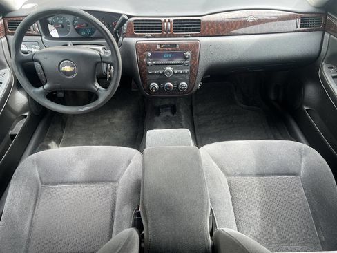 Used 2012 Chevrolet Impala LS image 17