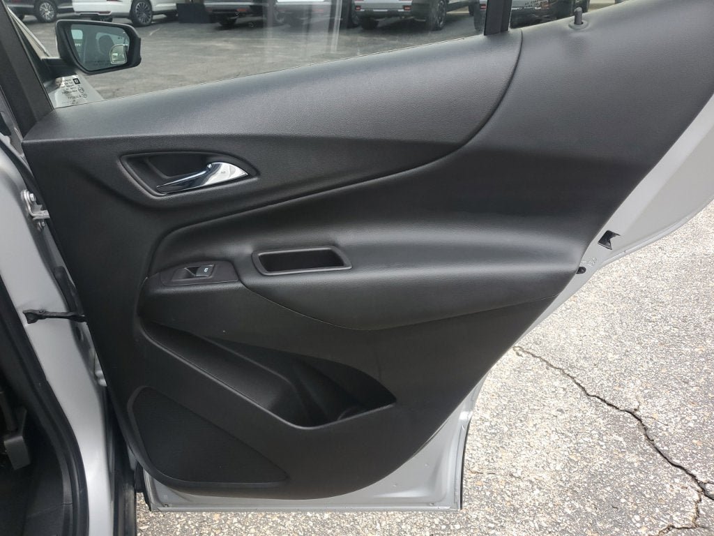 Used 2020 Chevrolet Equinox LT FWD image 49