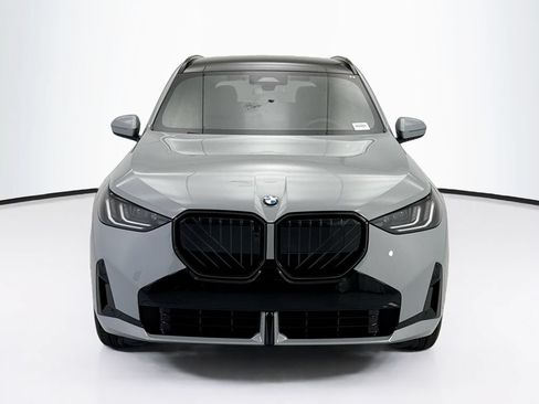 New 2026 BMW X3 xDrive30i w/ Premium Package AWD/4WD image 2
