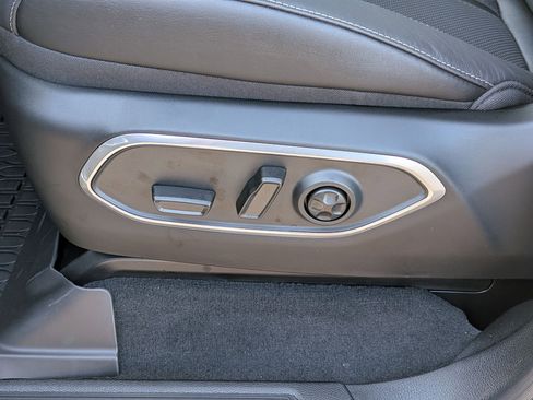 New 2026 Jeep Grand Wagoneer Limited image 13