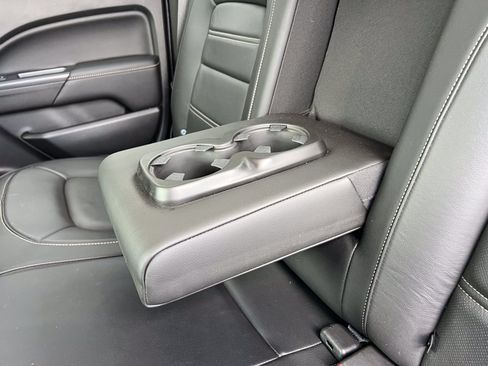 Used 2020 GMC Canyon Denali AWD/4WD image 29