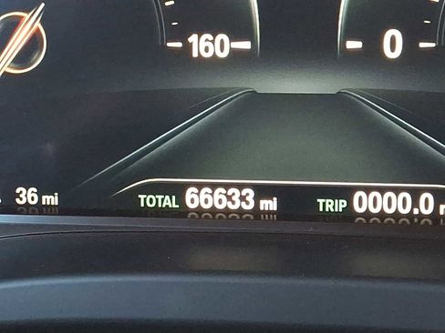 Used 2018 BMW X3 xDrive30i image 21