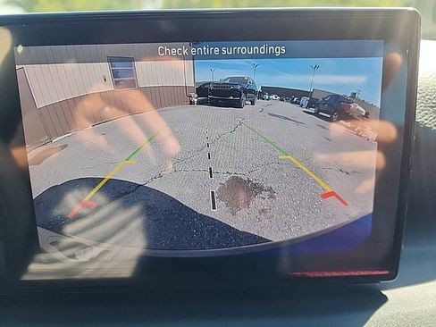 Used 2024 Dodge Hornet R/T Plus image 18