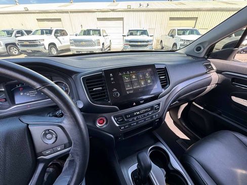 Used 2019 Honda Pilot EX-L image 30