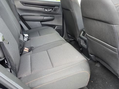 Used 2026 Honda CR-V TrailSport image 17