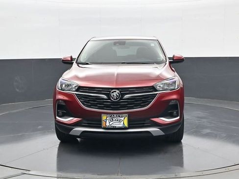 Used 2023 Buick Encore GX Preferred w/ Cold Weather Comfort Package FWD image 2