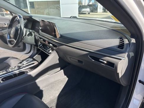 Used 2023 Hyundai Sonata SEL Plus image 28