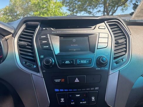 Used 2014 Hyundai Santa Fe Sport w/ Popular Equipment Package 02 AWD/4WD image 21