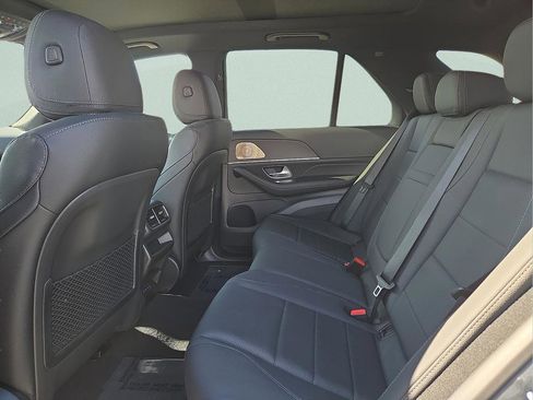 New 2026 Mercedes-Benz GLE 350 4MATIC image 10