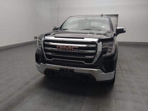 Used 2020 GMC Sierra 1500 SLE w/ SLE Value Package AWD/4WD image 15