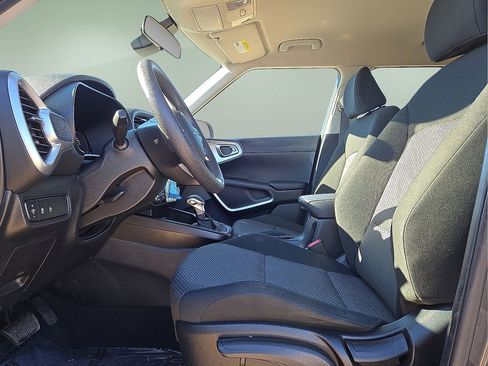 Used 2024 Kia Soul LX w/ Option Group 015 image 21