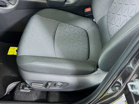 Certified 2025 Toyota RAV4 XLE w/ Convenience Package image 20