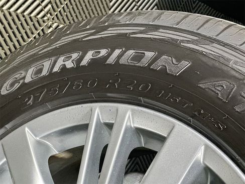 Used 2020 INFINITI QX80 Luxe w/ Proassist Package image 32