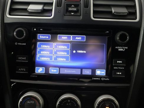 Used 2017 Subaru WRX Premium image 41