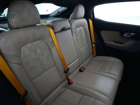 Used 2022 Polestar Polestar 2 w/ Performance Package AWD/4WD image 5