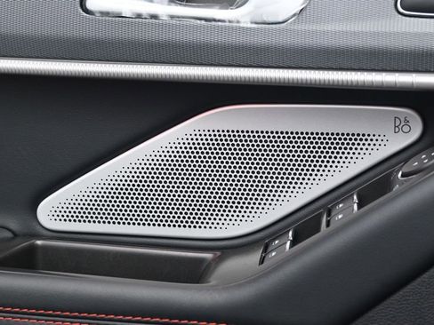 New 2026 Ford Explorer ST AWD/4WD image 19