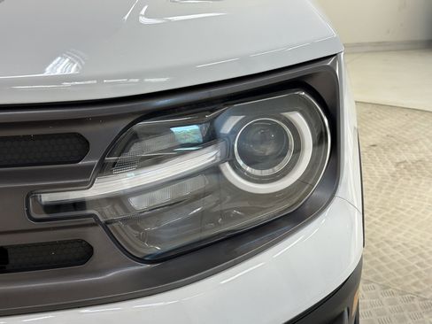 Certified 2023 Ford Bronco Sport Big Bend AWD/4WD image 11