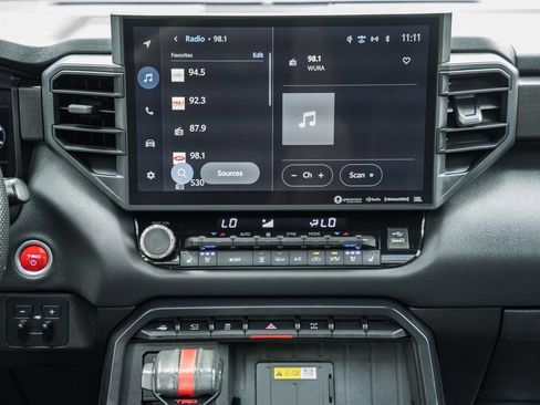 Used 2024 Toyota Tundra TRD Pro AWD/4WD image 18