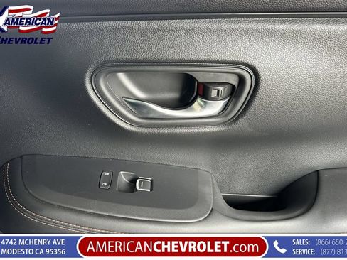 Used 2024 Honda HR-V Sport image 22