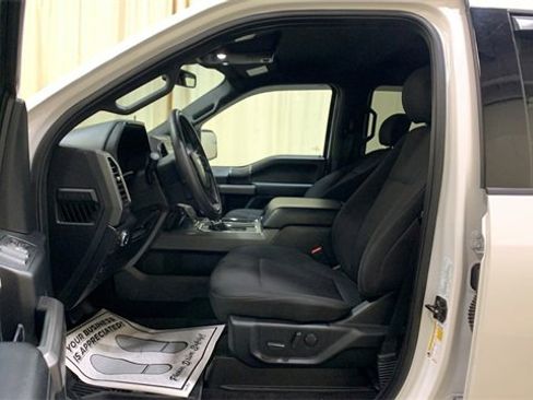 Used 2020 Ford F150 XLT w/ Equipment Group 302A Luxury image 29