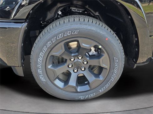 New 2026 RAM 1500 Big Horn AWD/4WD image 44