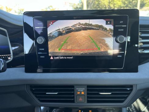 New 2026 Volkswagen Jetta SE image 22