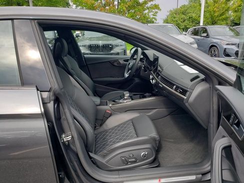 Used 2024 Audi S5 Premium Plus AWD/4WD image 17