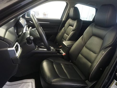 Used 2025 MAZDA CX-5 AWD 2.5 S w/ Select Package image 17