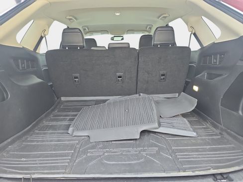 Used 2024 Ford Edge SEL w/ Convenience Package AWD/4WD image 12