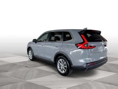 Used 2026 Honda CR-V EX image 6