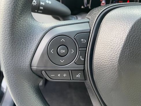 New 2026 Toyota Corolla Cross L AWD/4WD image 21