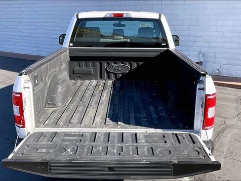 Used 2020 Ford F150 XL w/ Trailer Tow Package image 29