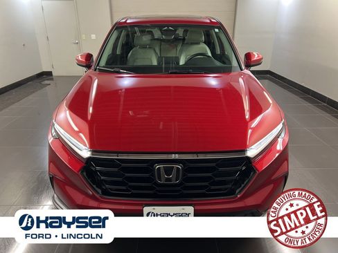 Used 2023 Honda CR-V EX-L image 2