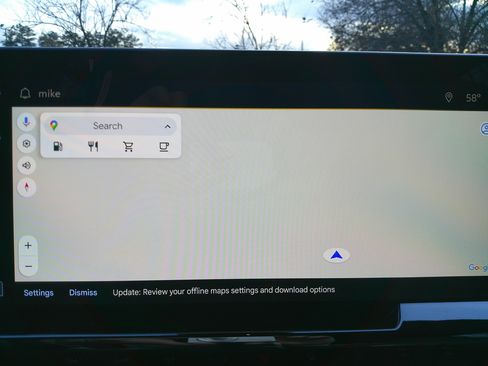 Used 2024 Chevrolet Silverado 1500 ZR2 w/ Technology Package image 23