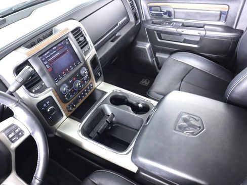 Used 2018 RAM 2500 Laramie w/ Convenience Group image 35