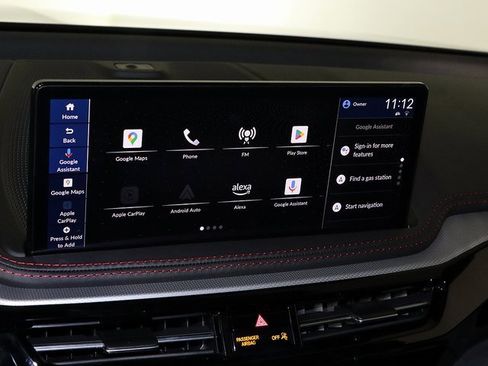 Certified 2026 Acura MDX A-Spec image 19