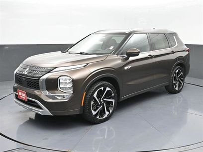 Used 2023 Mitsubishi Outlander SEL