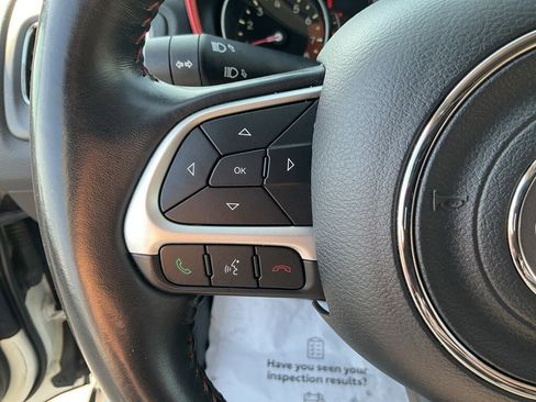 Used 2018 Jeep Compass Trailhawk image 7