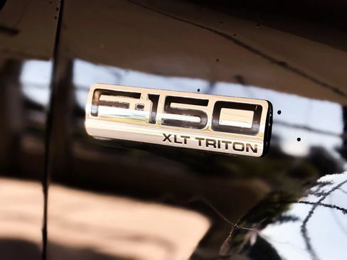 Used 2007 Ford F150 XLT AWD/4WD image 11