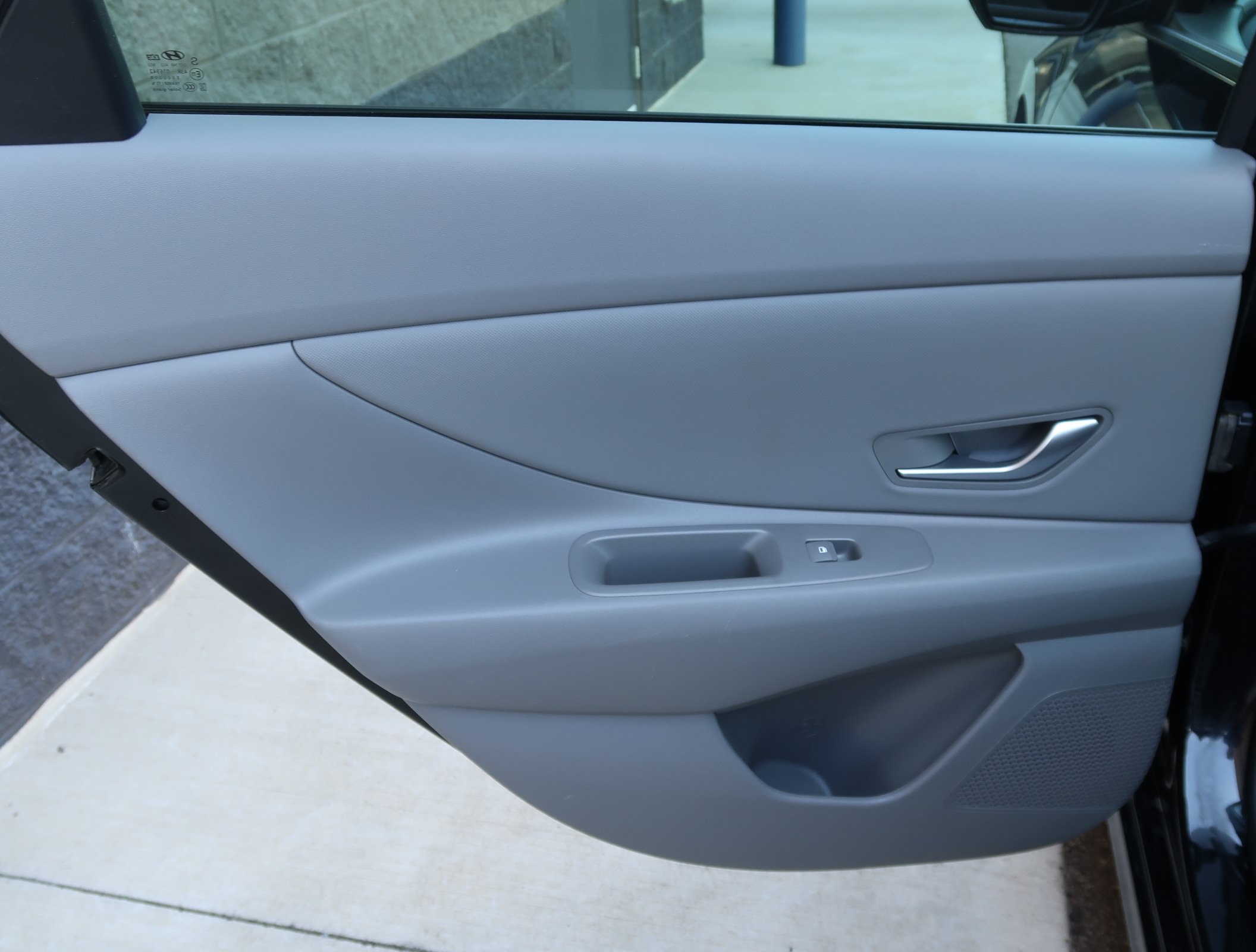 Used 2023 Hyundai Elantra SEL w/ Convenience Package FWD image 32