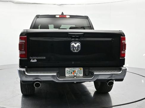 Used 2024 RAM 1500 Laramie image 6