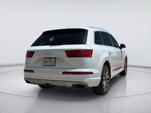 Used 2019 Audi Q7 3.0T Prestige w/ Prestige Package AWD/4WD image 4